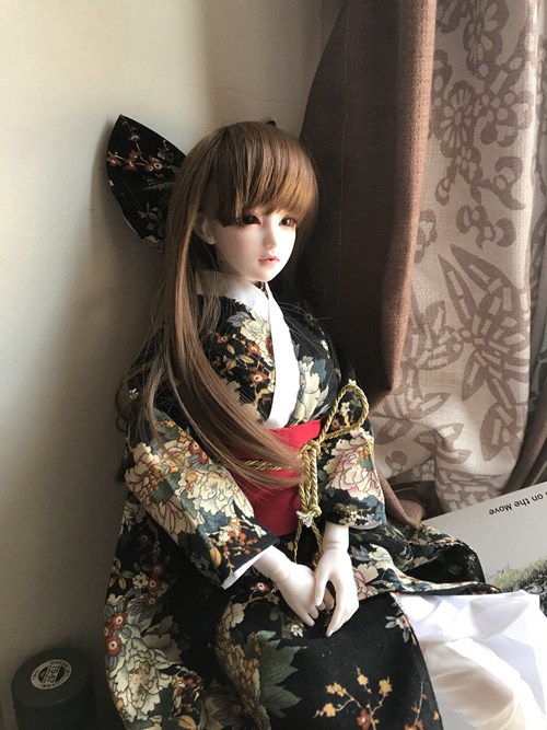 1/4 1/3 scale BJD clothes Japa - Japanese Lifestyle Shoes incelemesi ve fiyatı