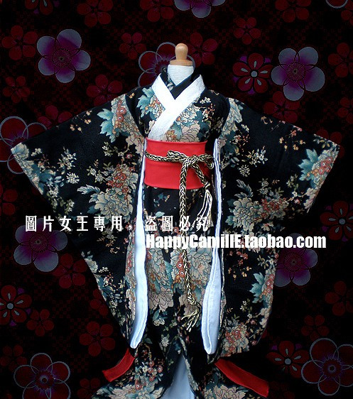 1/4 1/3 scale BJD clothes Japa - Japanese Lifestyle Shoes incelemesi ve fiyatı