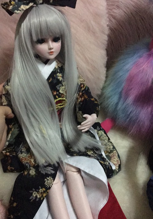 1/4 1/3 scale BJD clothes Japa - Japanese Lifestyle Shoes incelemesi ve fiyatı