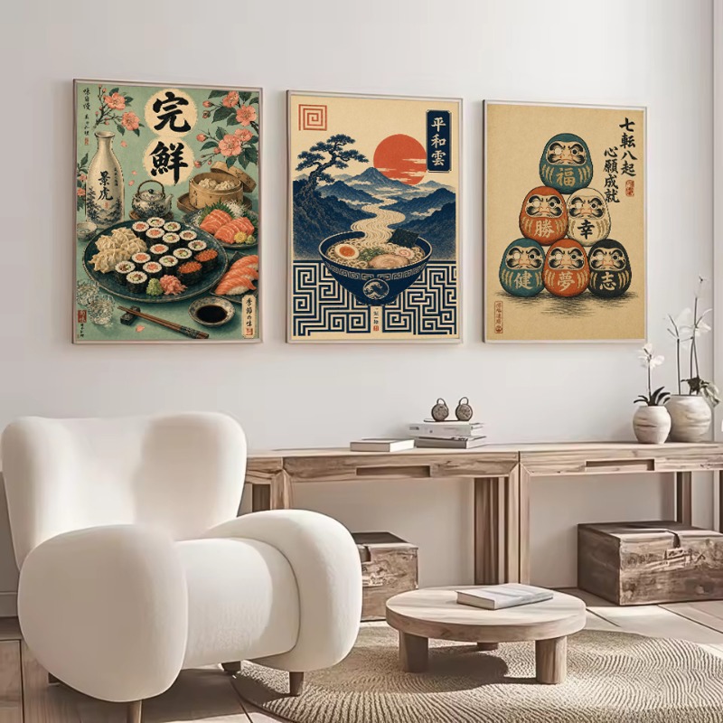 Vintage Minimalist Japanese Tr - Japanese Lifestyle Culture incelemesi ve fiyatı
