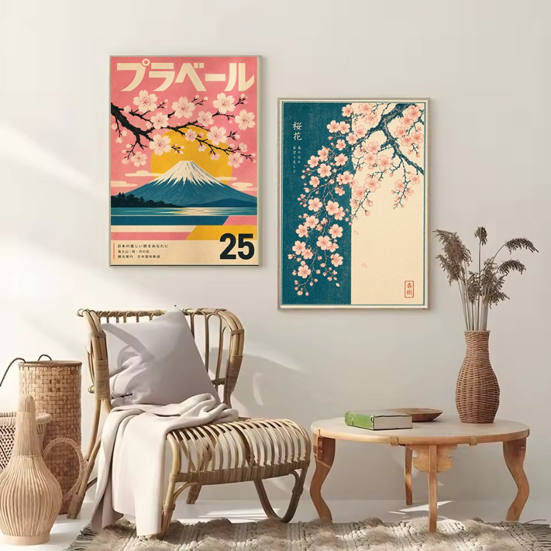 Vintage Minimalist Japanese Tr - Japanese Lifestyle Culture incelemesi ve fiyatı