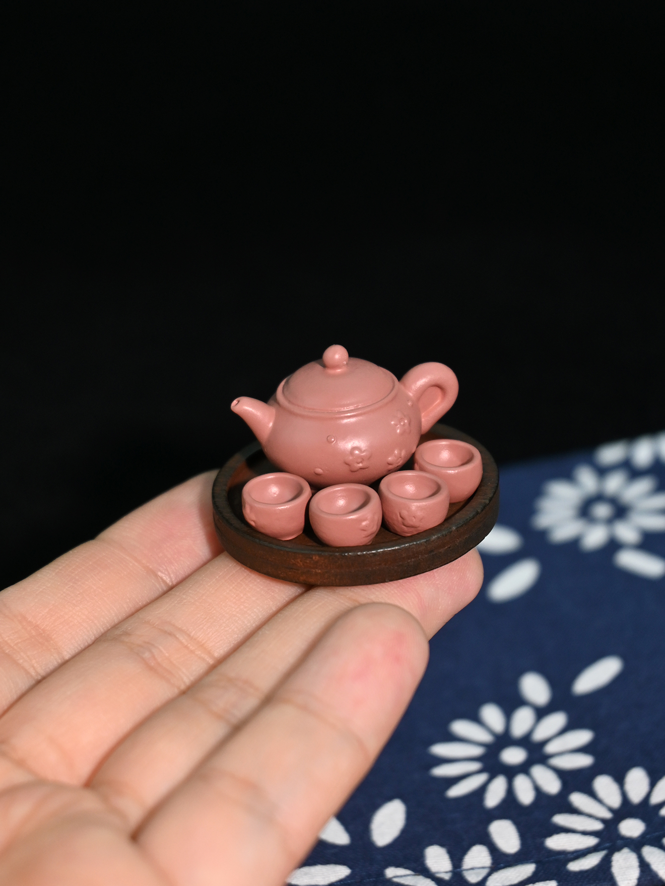 A Miniature Chinese and Japane - Japanese Food Lifestyle incelemesi ve fiyatı
