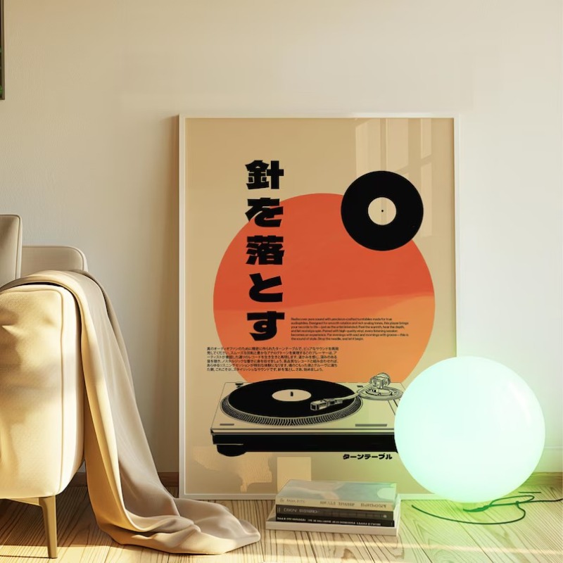 Retro Pop Japanese Mt.Fuji Pag - Japanese Lifestyle Gifts incelemesi ve fiyatı