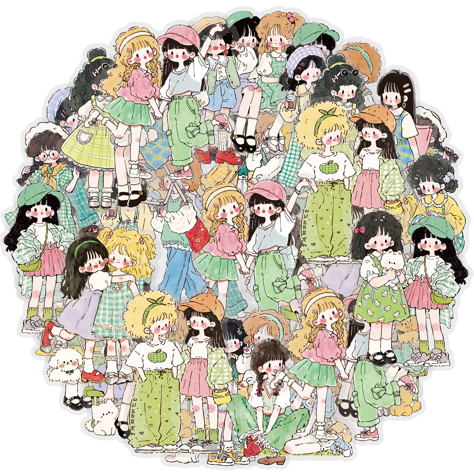 Etori Life Japanese-Style Gree - Japanese Lifestyle Friends incelemesi ve fiyatı